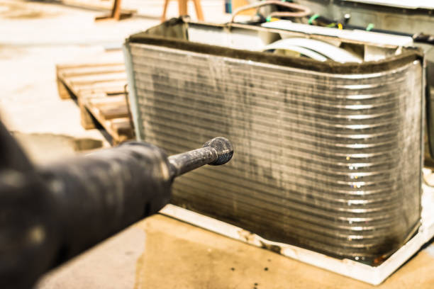 Best Residential Air Duct Cleaning  in Orchard Hills, PA