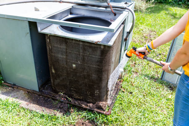 Best HVAC Duct Inspection Services  in Orchard Hills, PA