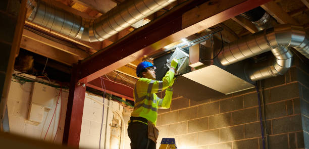 Professional Airduct Cleaning in PA