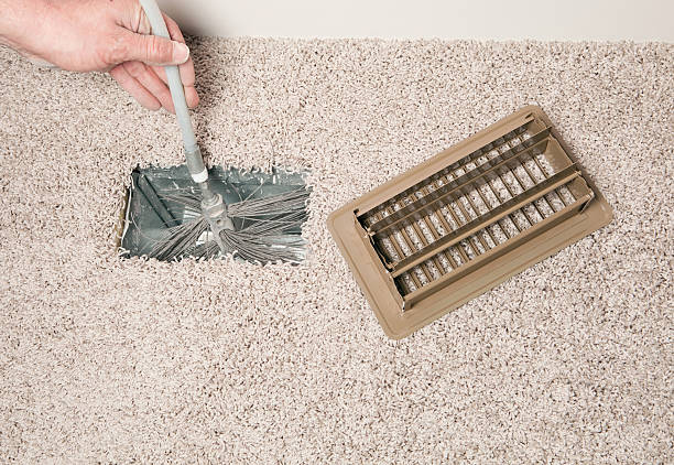 Best Commercial Air Duct Cleaning  in Orchard Hills, PA