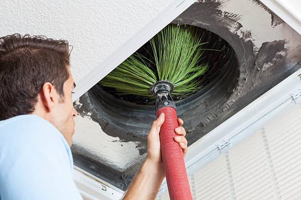 Best Local Air Duct Cleaning Services  in Orchard Hills, PA
