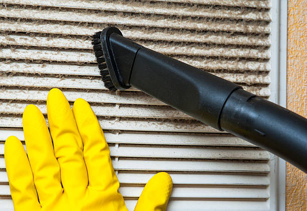 Best HVAC Air Duct Cleaning  in Orchard Hills, PA